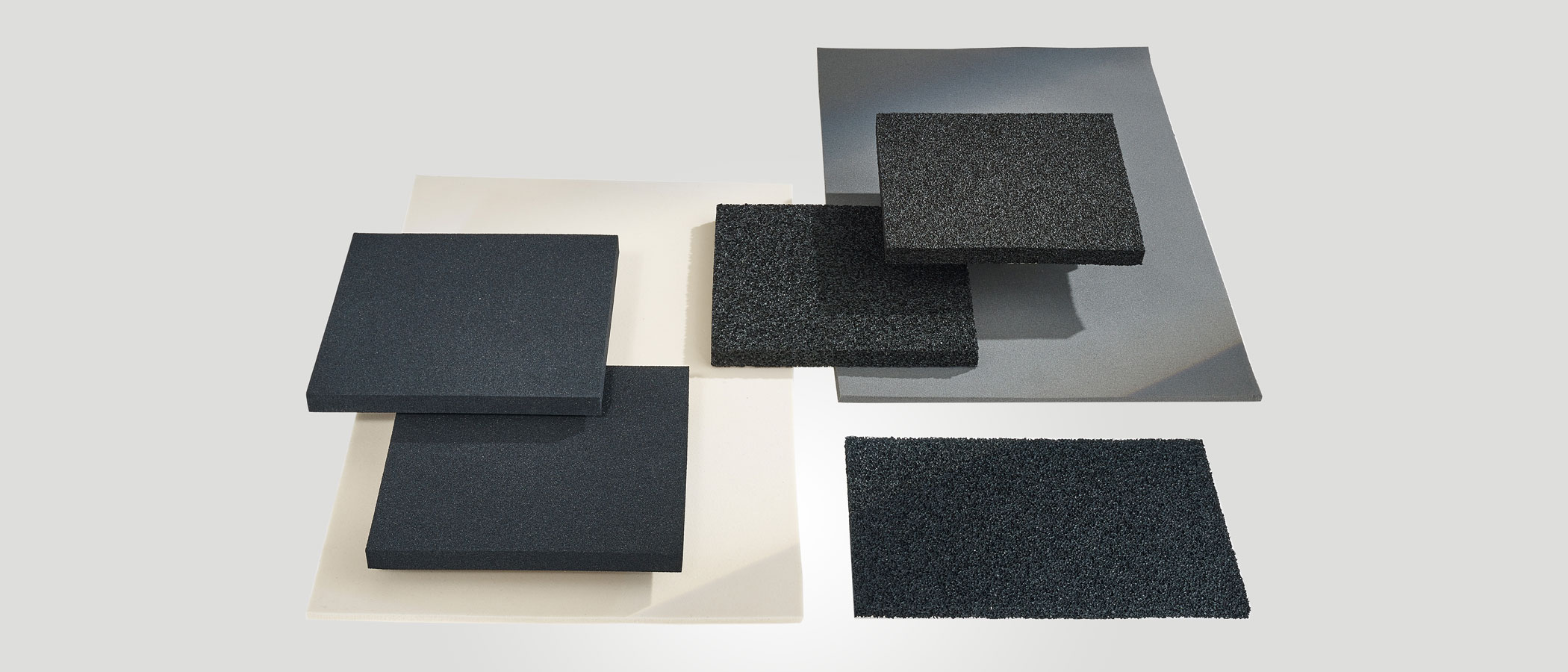 Luftaufnahme von HydFoam in Welschen-Ennest